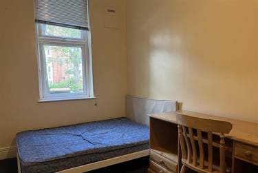 6 bed flat, George House, Jesmond, Newcastle, NE22AL - Image 10